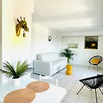 Square - Zonrijke - Zuidgericht Balkon - Dichtbij * Middelkerke