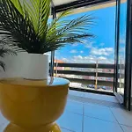 Square - Zonrijke - Zuidgericht Balkon - Dichtbij * Middelkerke