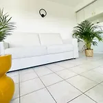 Square - Zonrijke - Zuidgericht Balkon - Dichtbij * Middelkerke