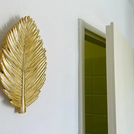 Square - Zonrijke - Zuidgericht Balkon - Dichtbij *