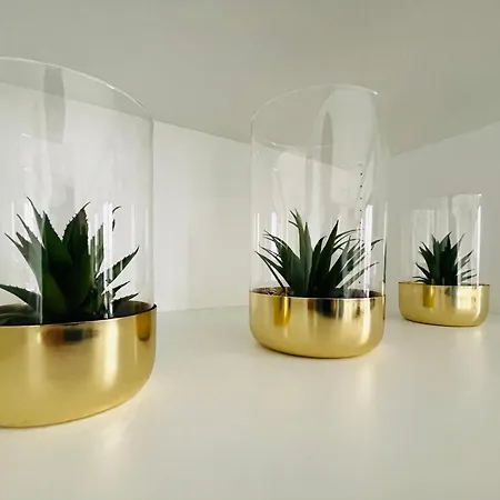 Square - Zonrijke - Zuidgericht Balkon - Dichtbij Apartment Middelkerke