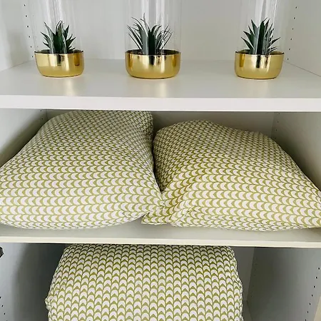 Square - Zonrijke - Zuidgericht Balkon - Dichtbij Middelkerke