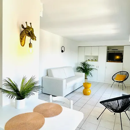 Square - Zonrijke - Zuidgericht Balkon - Dichtbij * Middelkerke