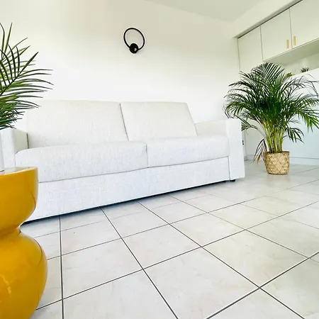 Square - Zonrijke - Zuidgericht Balkon - Dichtbij * Middelkerke