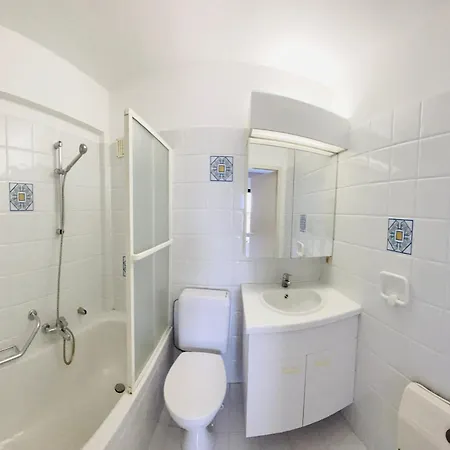 Square - Zonrijke - Zuidgericht Balkon - Dichtbij * Middelkerke