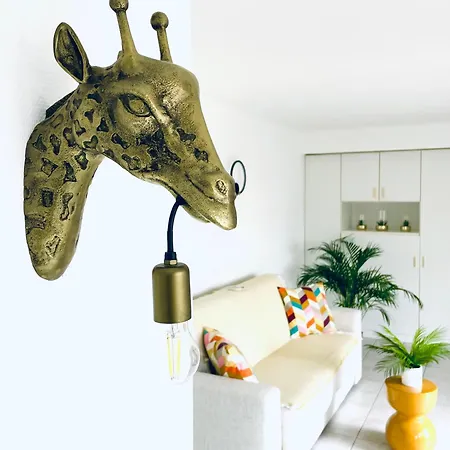 Square - Zonrijke - Zuidgericht Balkon - Dichtbij