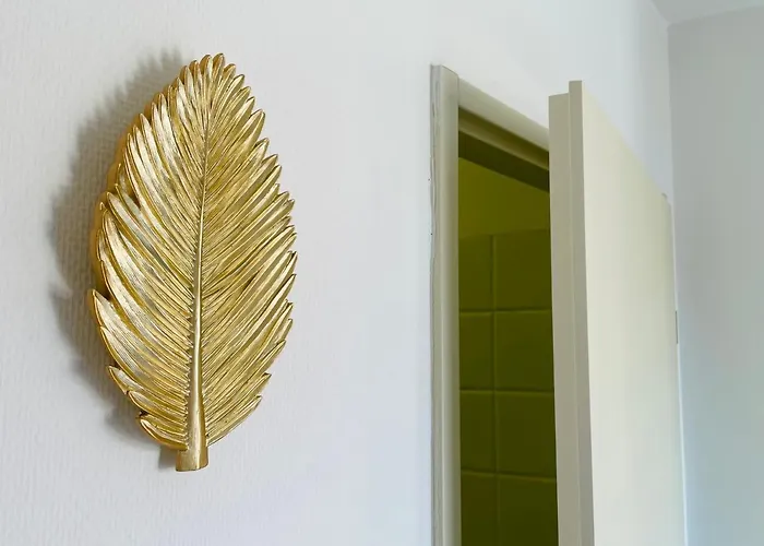 Square - Zonrijke - Zuidgericht Balkon - Dichtbij *