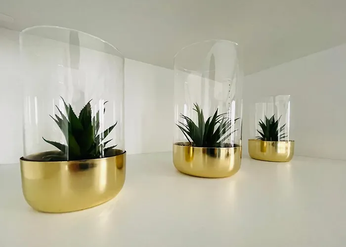 Square - Zonrijke - Zuidgericht Balkon - Dichtbij Appartamento Middelkerke