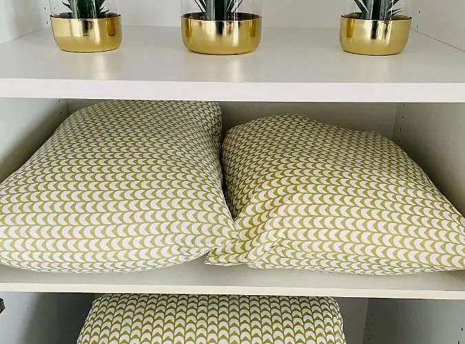 Square - Zonrijke - Zuidgericht Balkon - Dichtbij Middelkerke