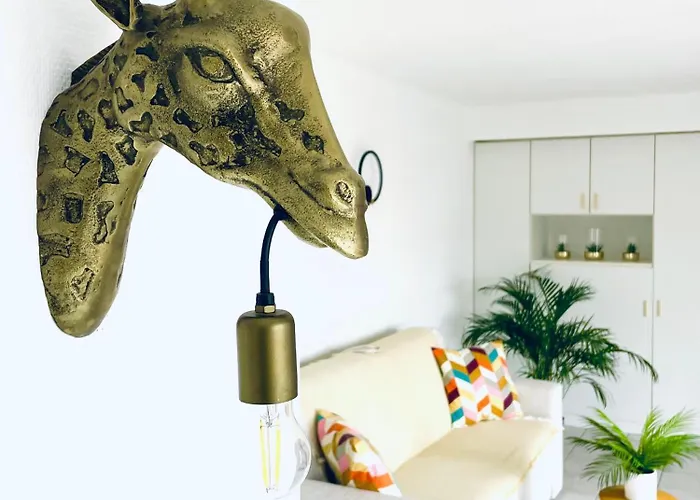 Square - Zonrijke - Zuidgericht Balkon - Dichtbij